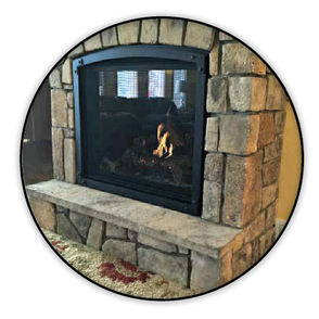 Fireplace and Stoves Northern Colorado
