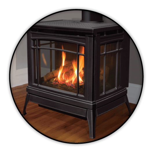 gas wood and pellet stoves for sale in colorado